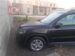 فولكسفاغن تيغوان